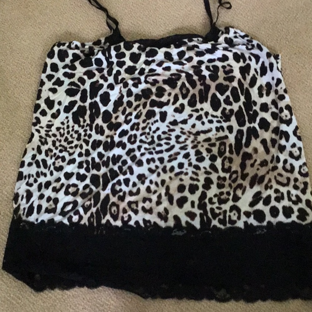 Lane Bryant 18/20 camisole